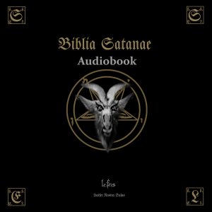 Biblia Satanae Audiobook
