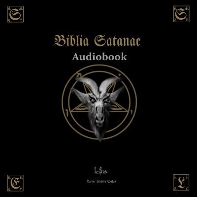 Audiobooks of Ecclesia Luciferi System