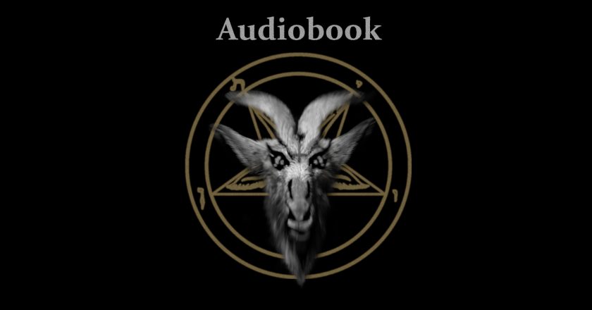 Audiobooks of Ecclesia Luciferi System