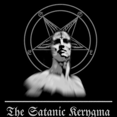 The Satanic Kerygma