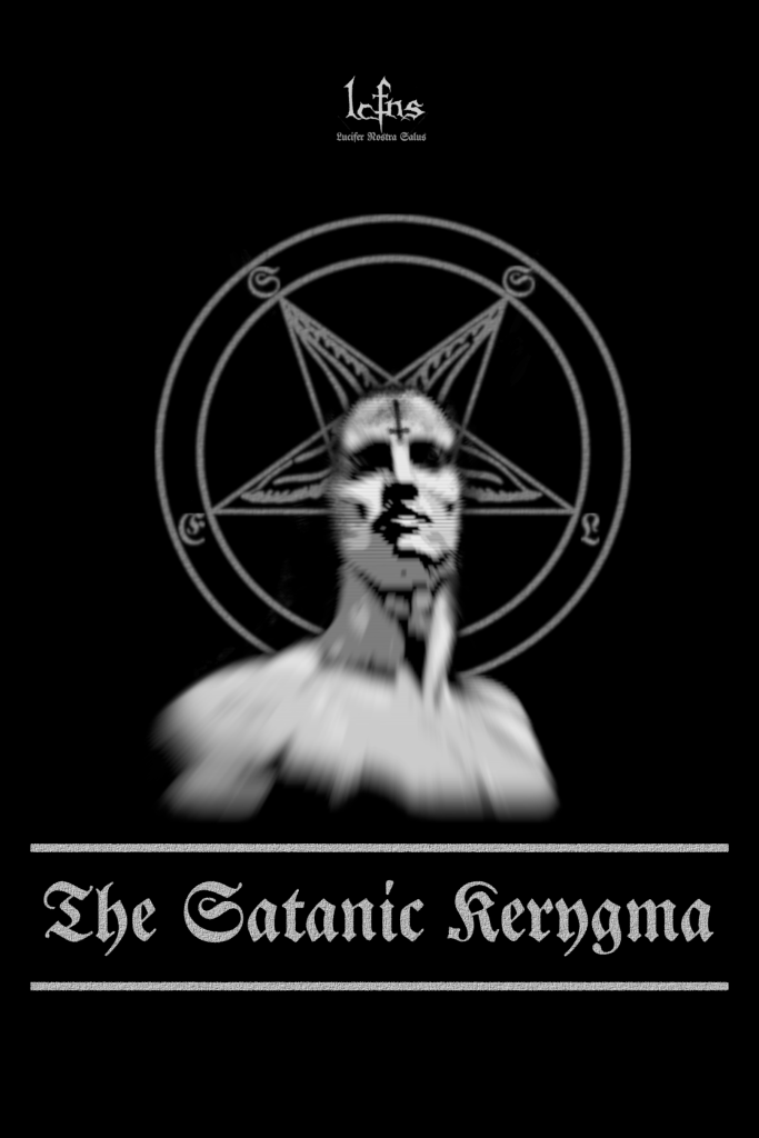 Satanic Kerygma