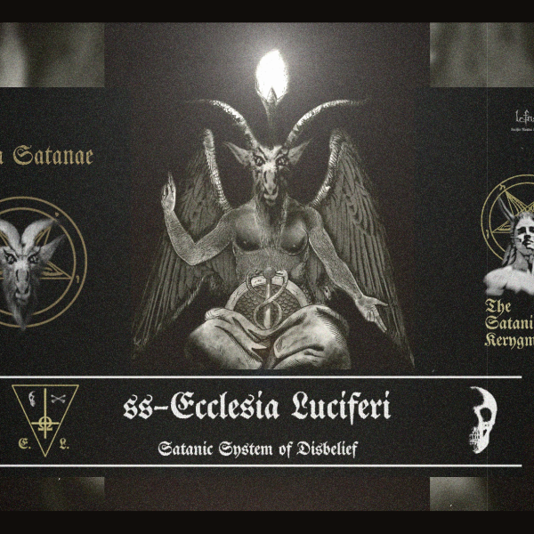 Spiritual Satanic Sect Ecclesia Luciferi