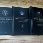 Satanic Books of Ecclesia Luciferi