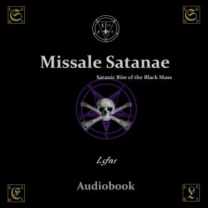Missale Satanae Cover