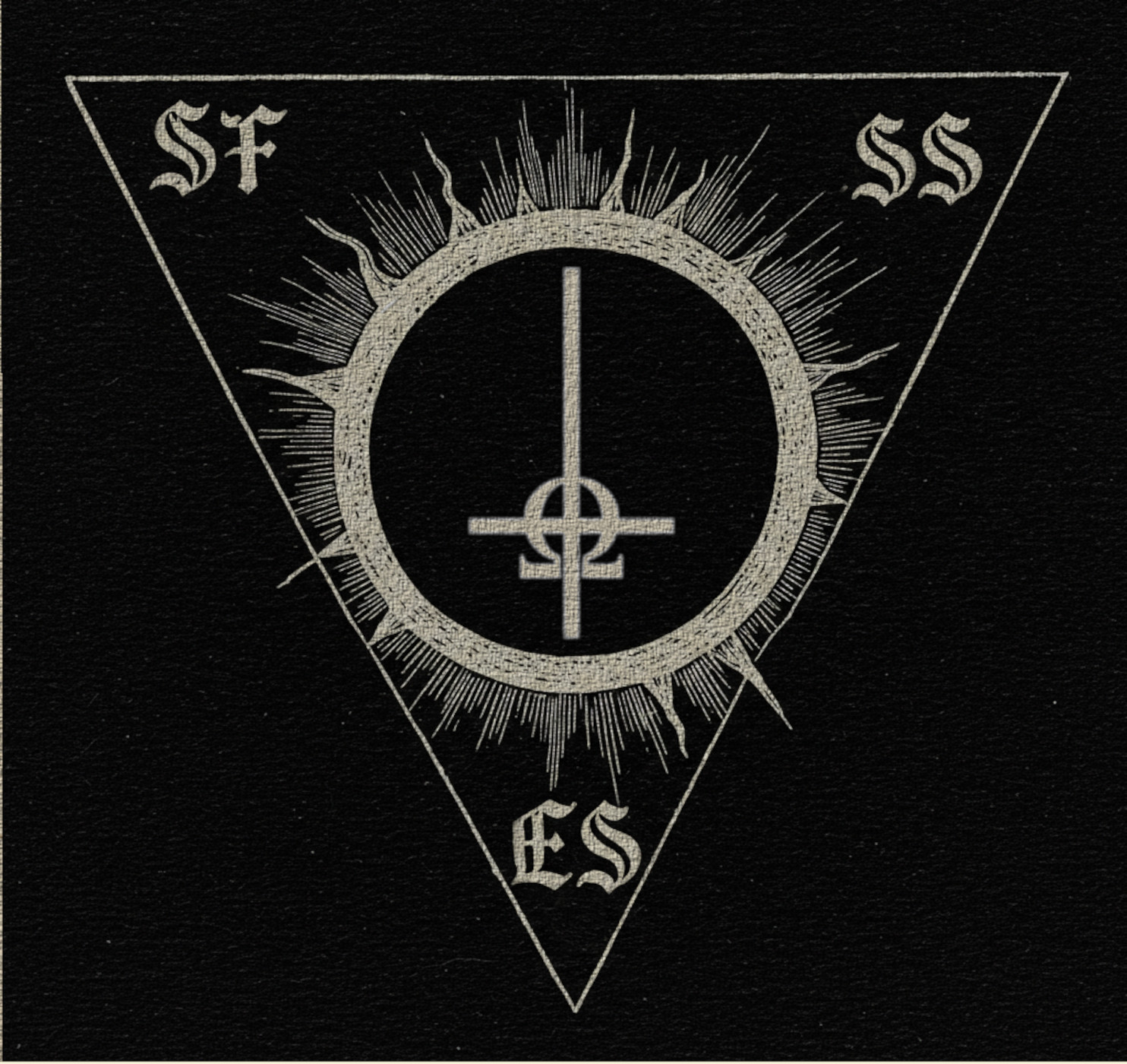 Liber Psalmorum Cover